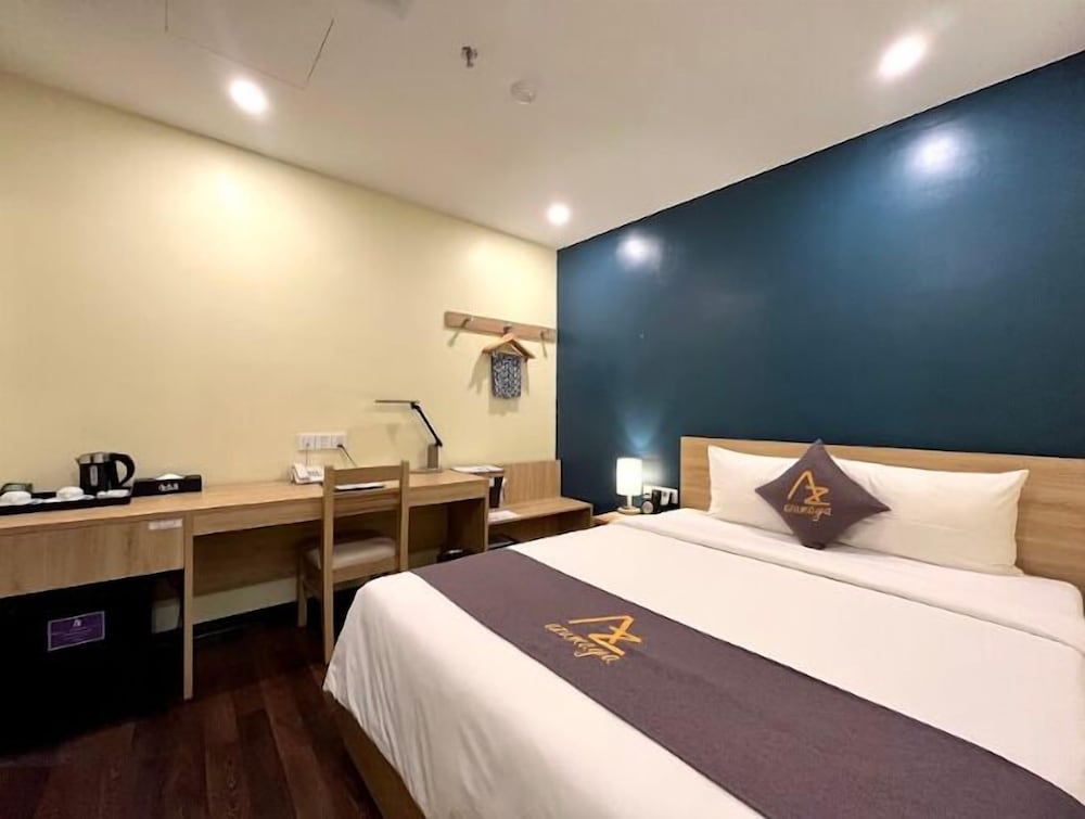 Фото Azumaya Hotel Kim Mã 3