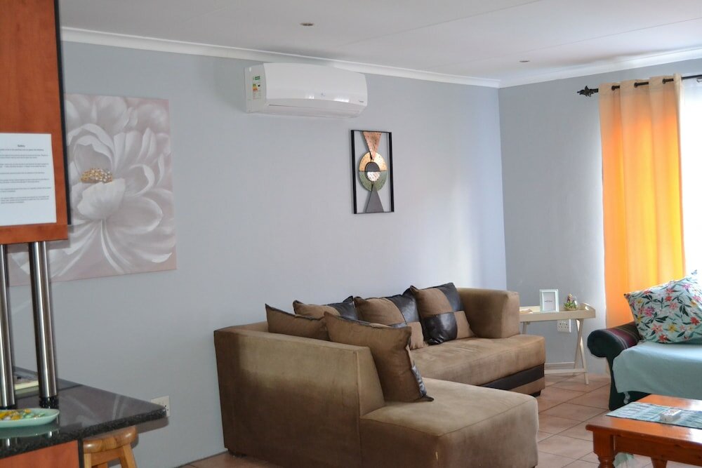 Фото Africa Emerald at 47 Petronella