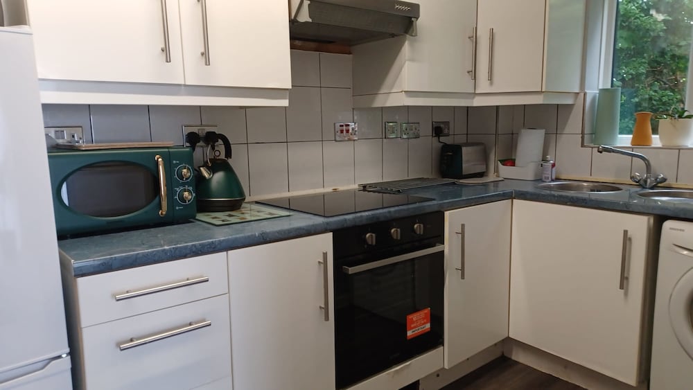 Фото Malting-green DOOR-One Bedroom Apartment