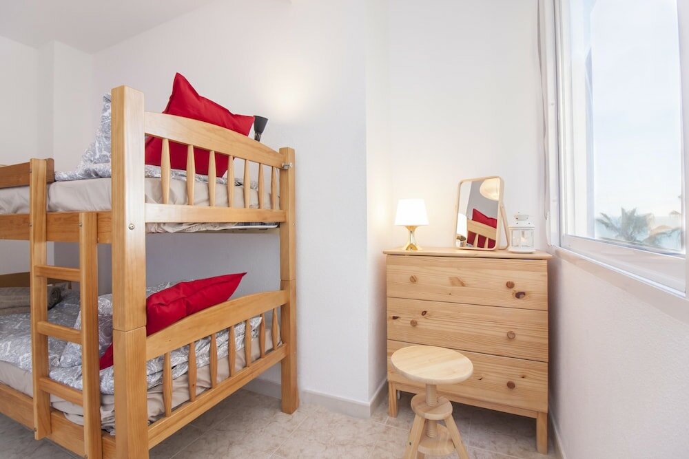 Фото Maritimo FreshApartments by Bossh Hotels