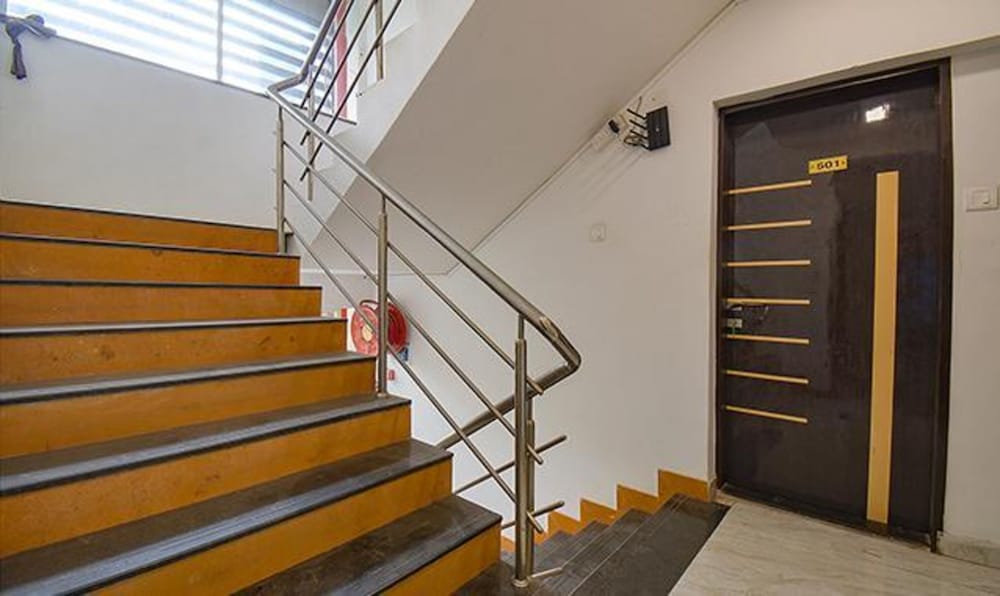 Фото Fabhotel Ms Hospitality