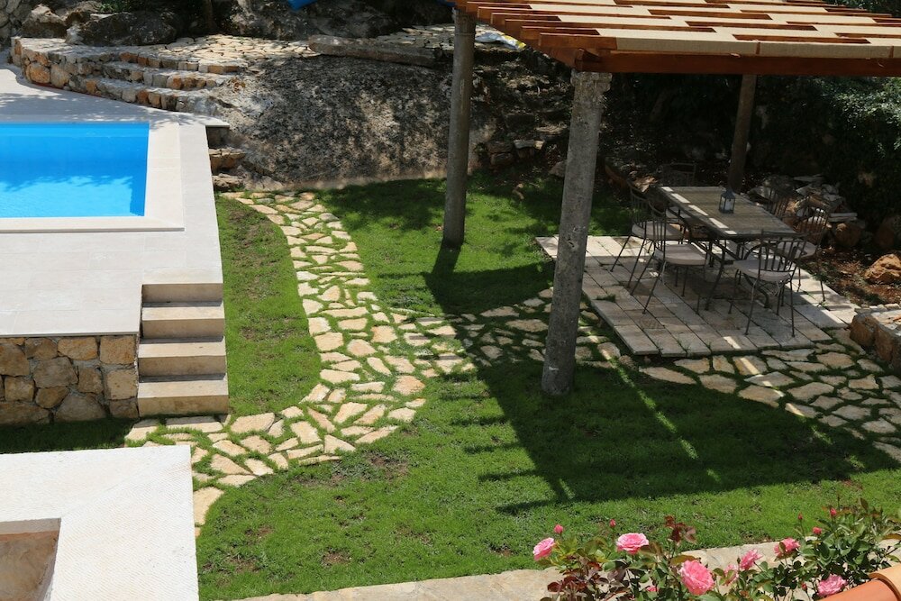 Фото Villa Guardian Heritage