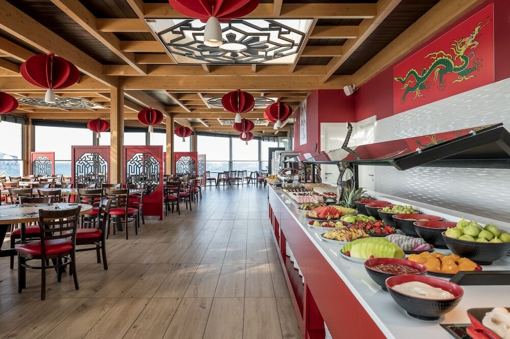 Фото Lyttos Beach - All Inclusive