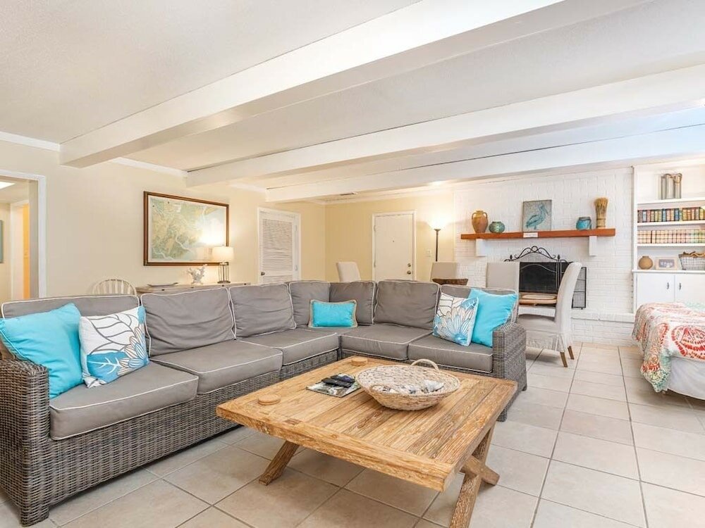 Фото Palmetto Breeze