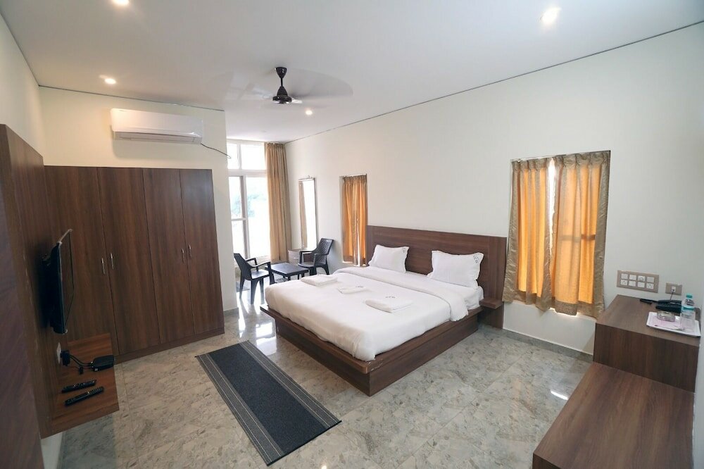 Фото Kcg Residency