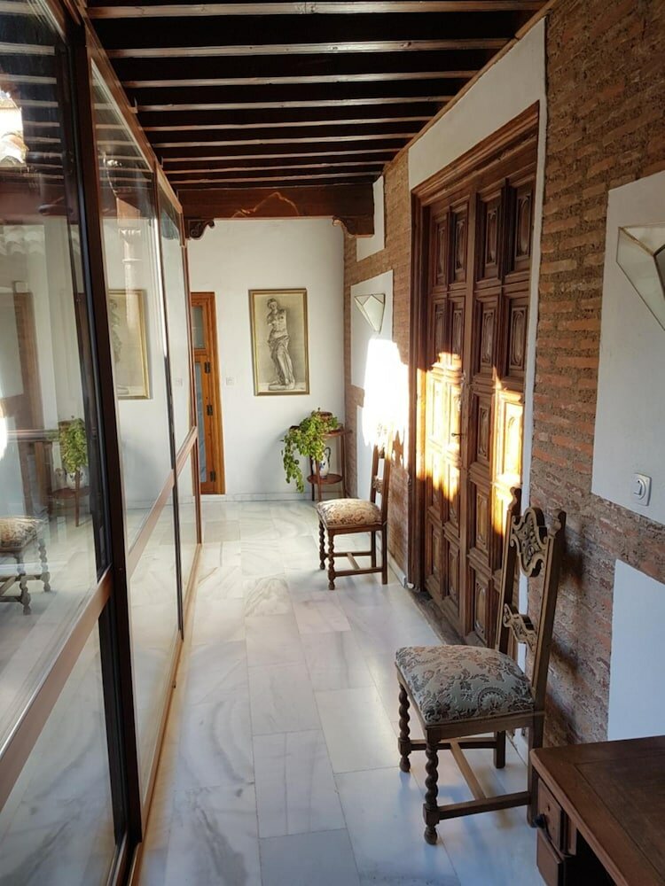 Фото Casa de la Escultora