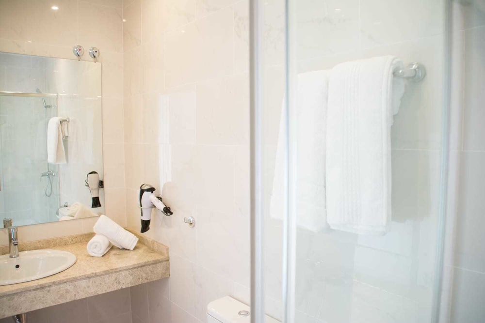 Фото Apartamentos Nisa