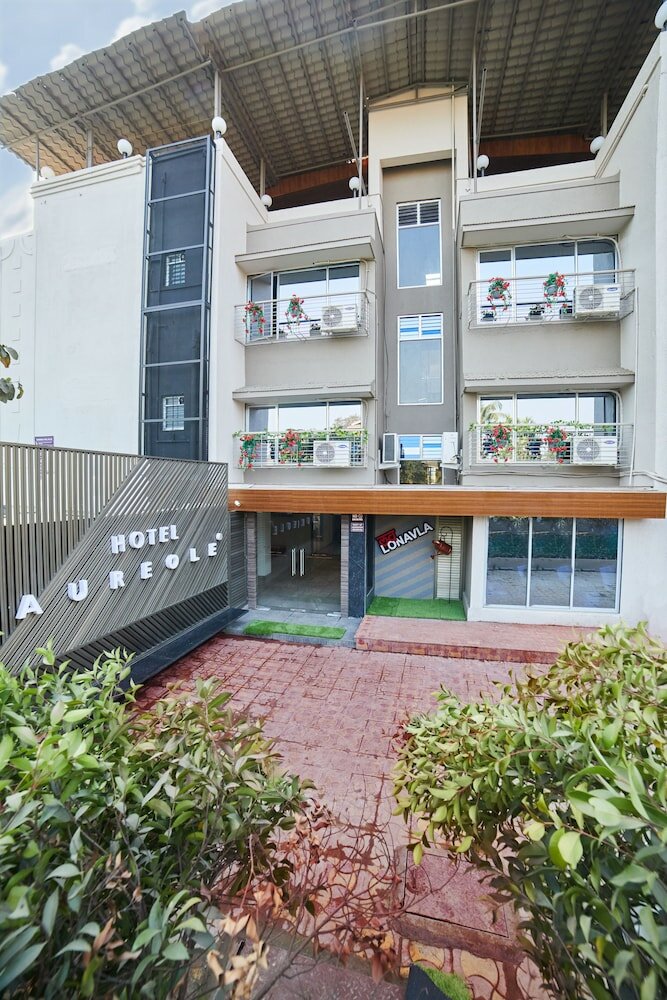 Фото Aureole Mrida