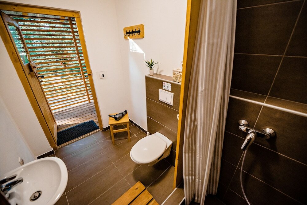 Фото Glamping Forest Edge