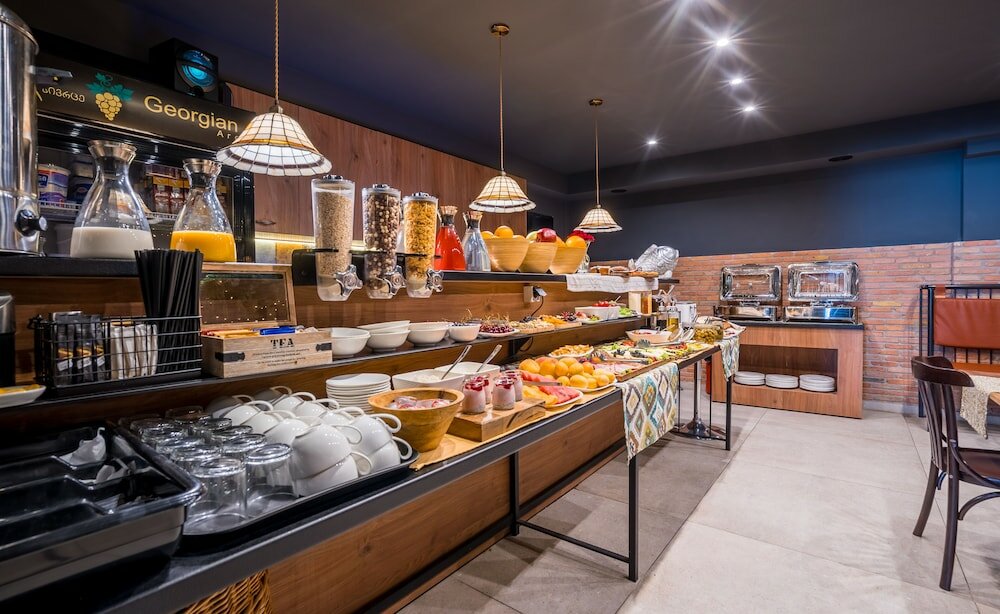 Фото Galavani by Vintage Hotel Collections