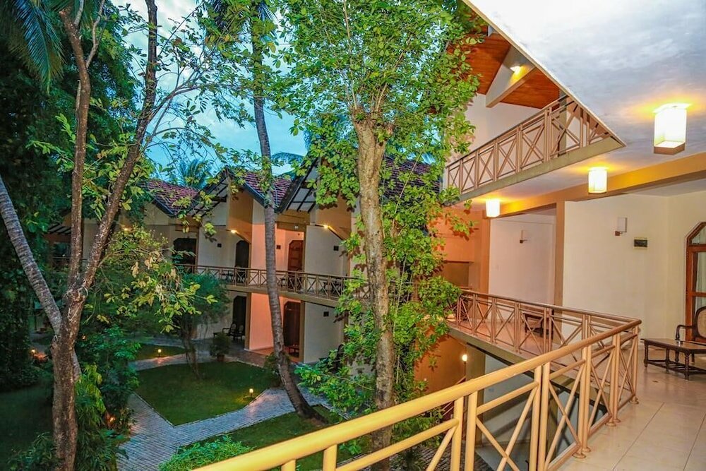 Фото Pelwehera Village Resort