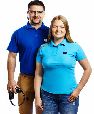 Software companies TravelLine, Almaty, photo