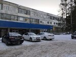 VideoMontag (Nekhinskaya Street, 57), security and alarm systems