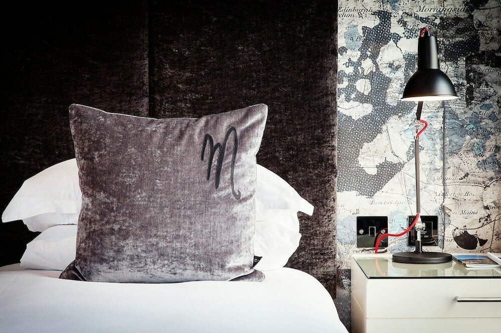 Фото Malmaison Edinburgh