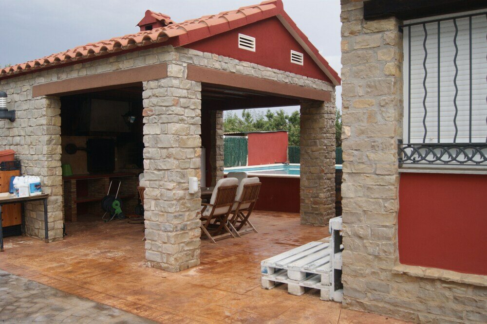 Фото Marineu Chalet Cap i Corp