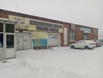 Гарант (Ufimskaya Street, 27Б) ، تغيير زيت سريع