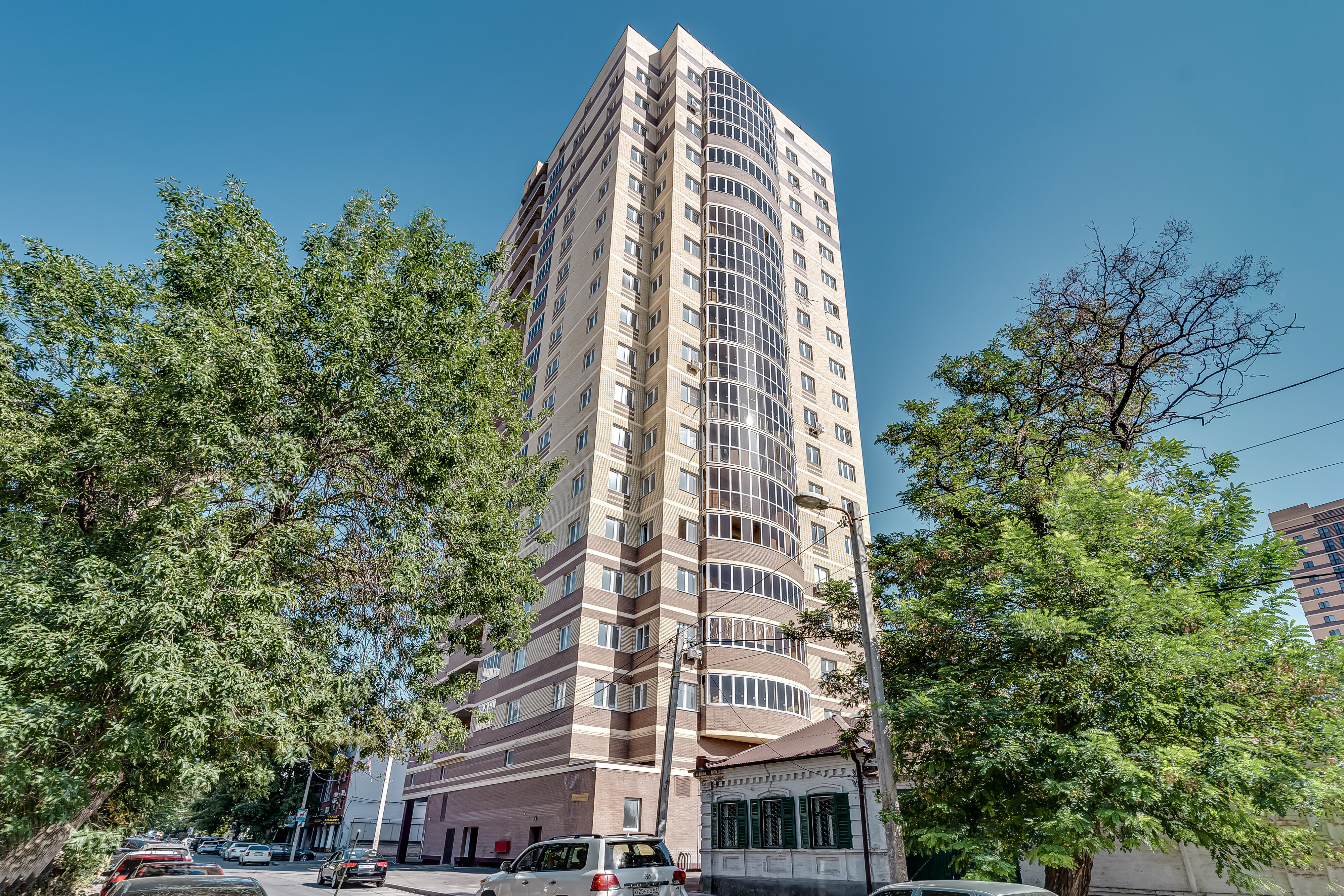 Фото ДонКлюч