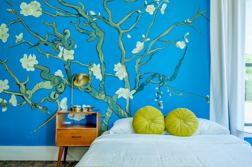 Фото Adina - First Floor