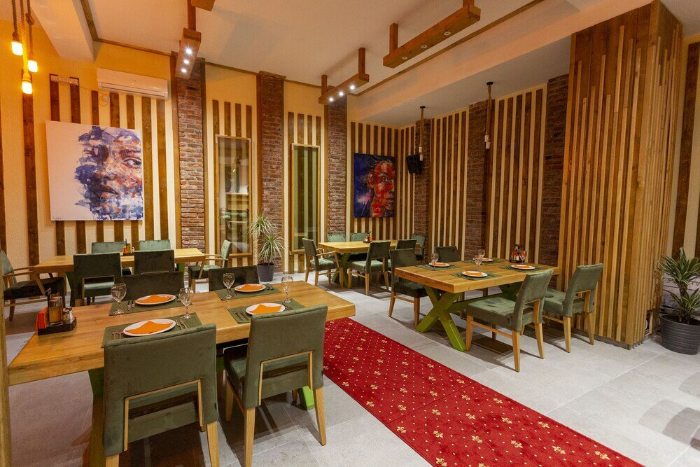 Фото Kumanovo SPA