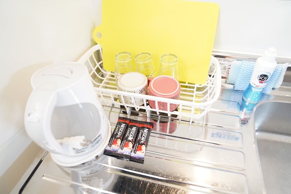 Фото Metro Hanazonocho Apartment 2