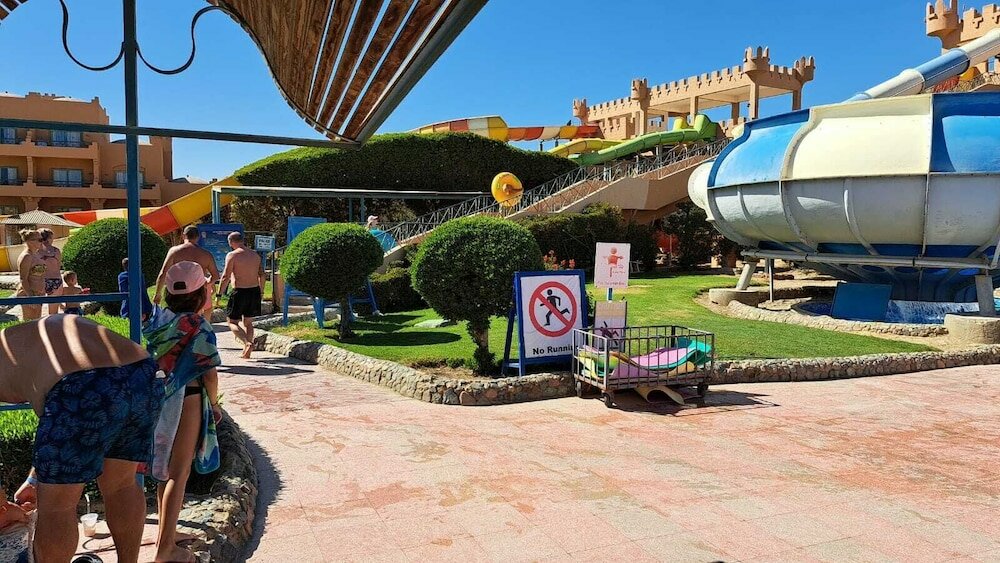 Фото Sentido Akassia beach