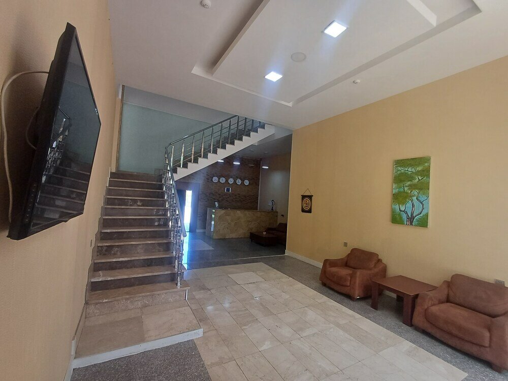 Фото Отель Bliss