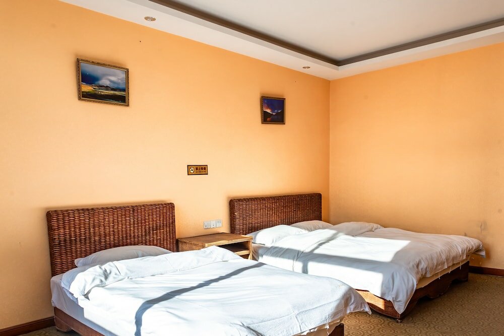 Фото ShangriLa Free Life Youth Hostel