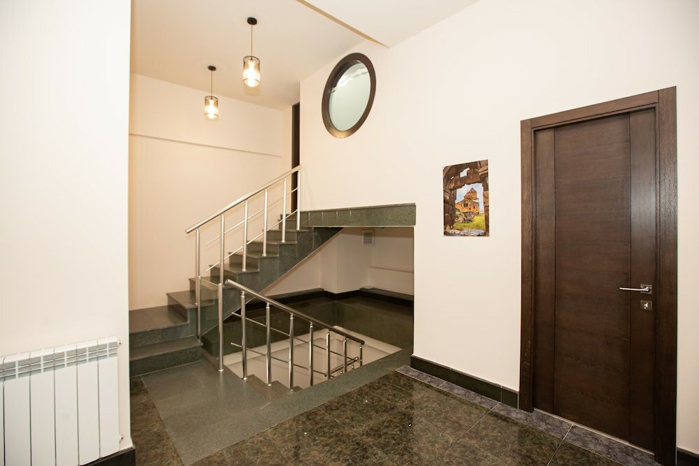 Фото Good Hotel Yerevan