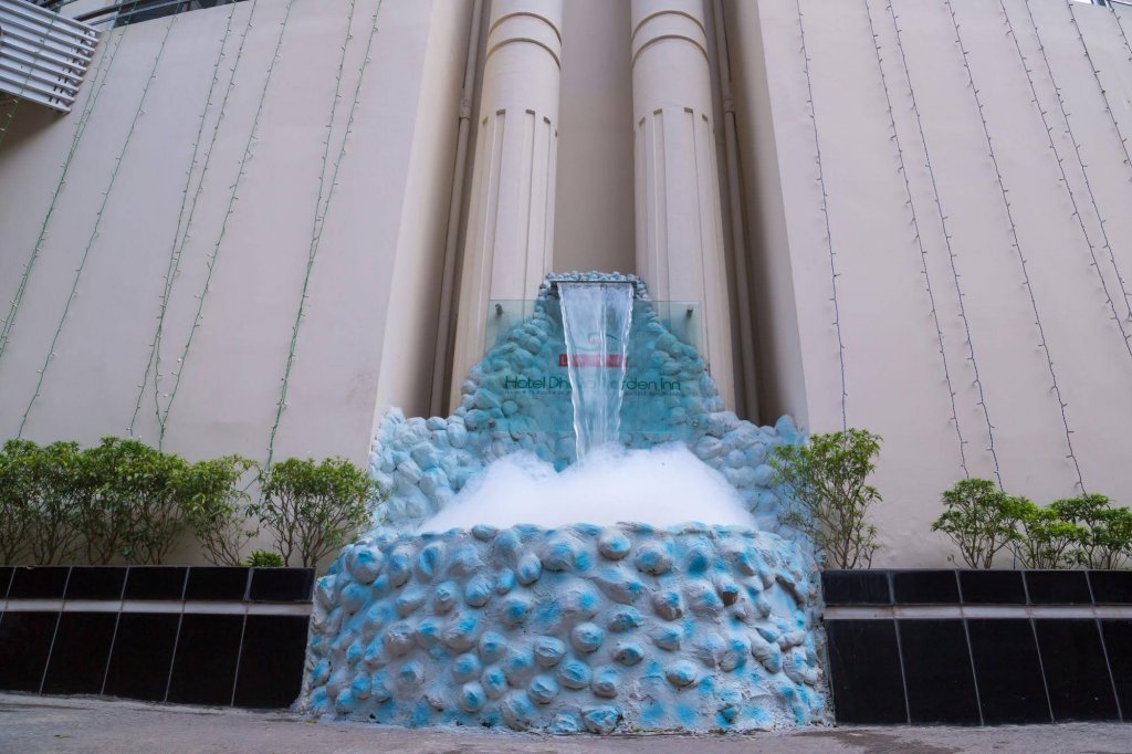 Фото Hotel Dhaka Garden Inn