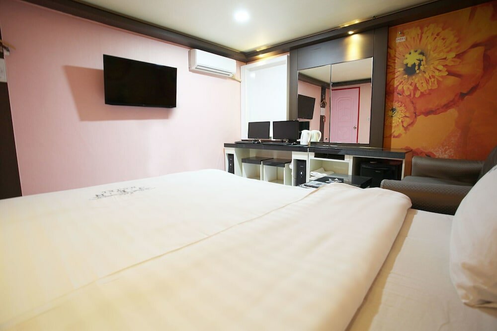 Фото Bucheon Zen