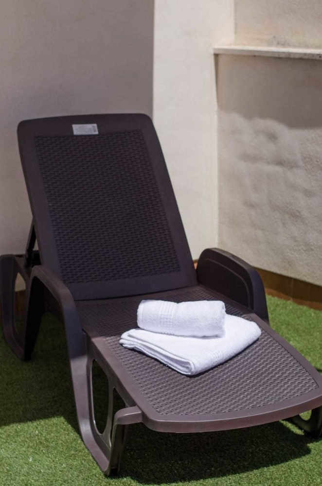 Фото Apartamentos Nisa