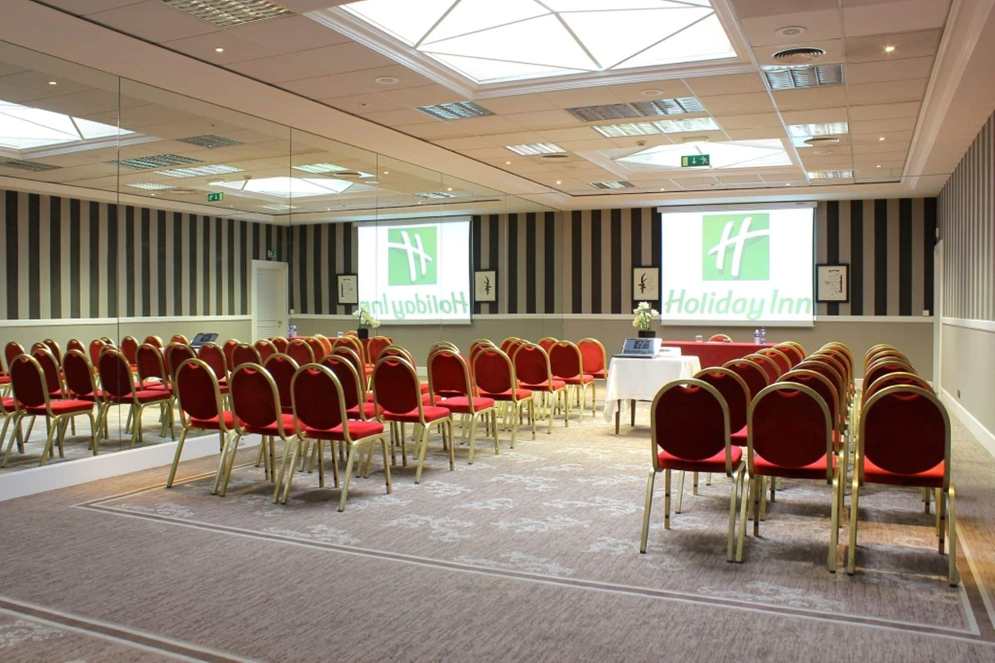 Фото Holiday Inn Nice by IHG