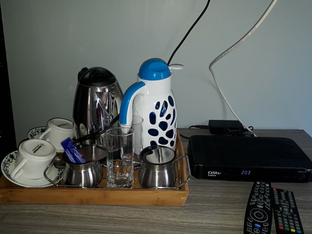 Фото Cyrildene Lodge