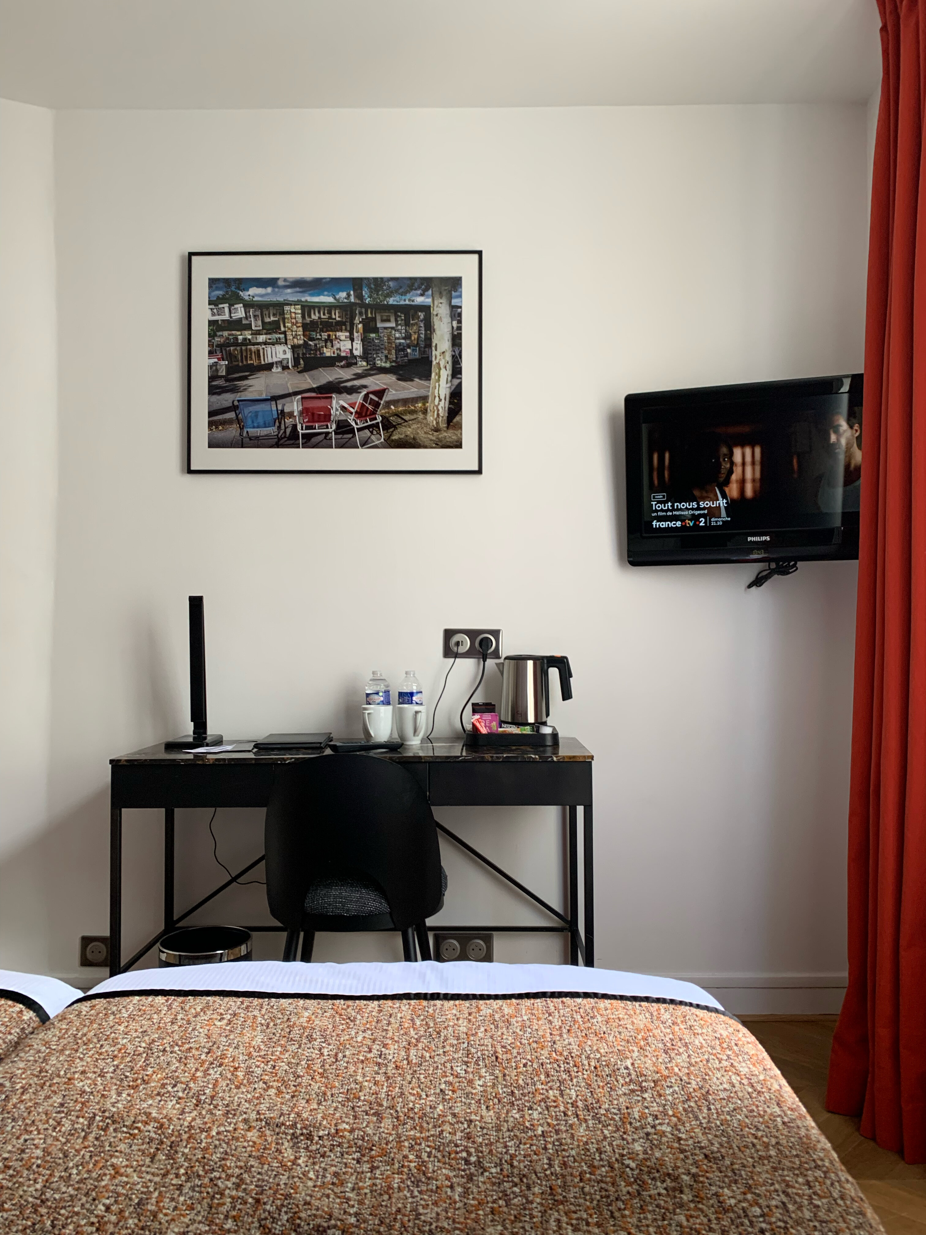 Фото Acacias Etoile