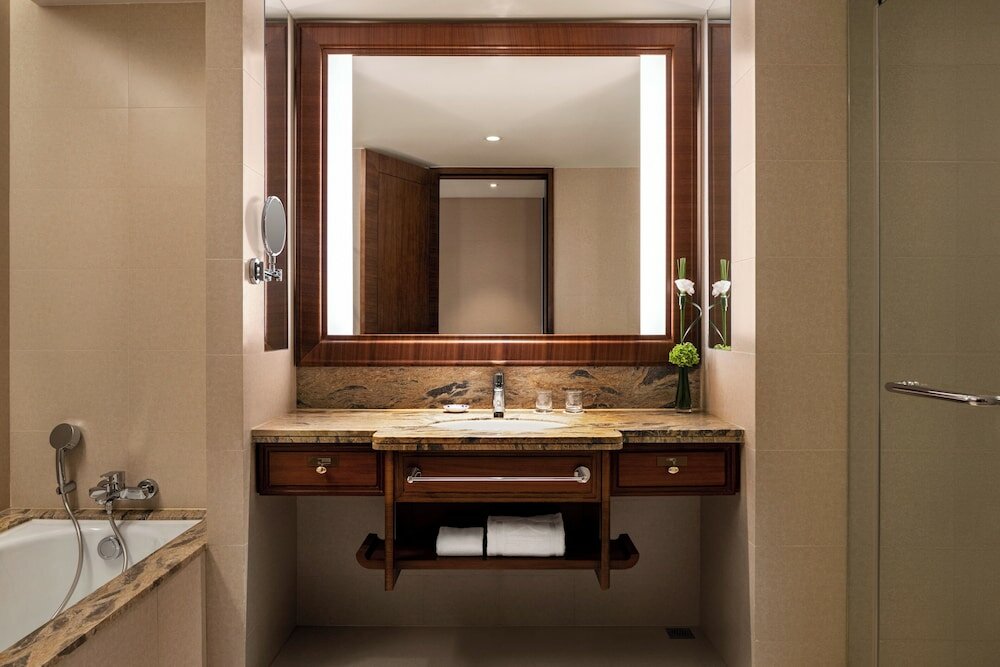 Фото Shangri-La Nanchang