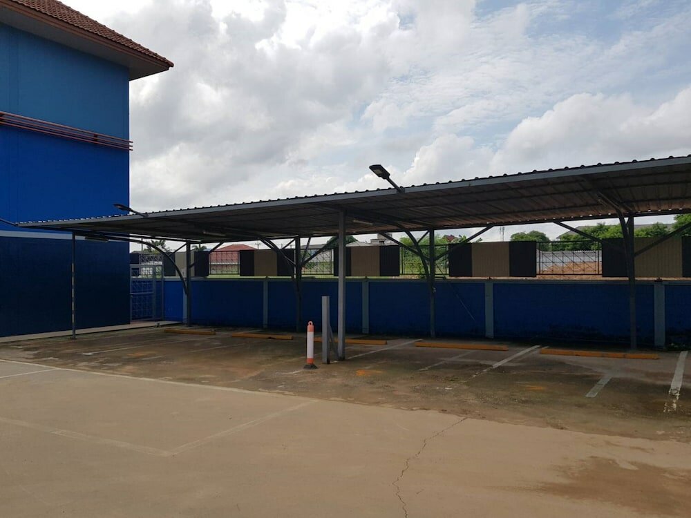 Фото Blue Bed Pattaya Sha