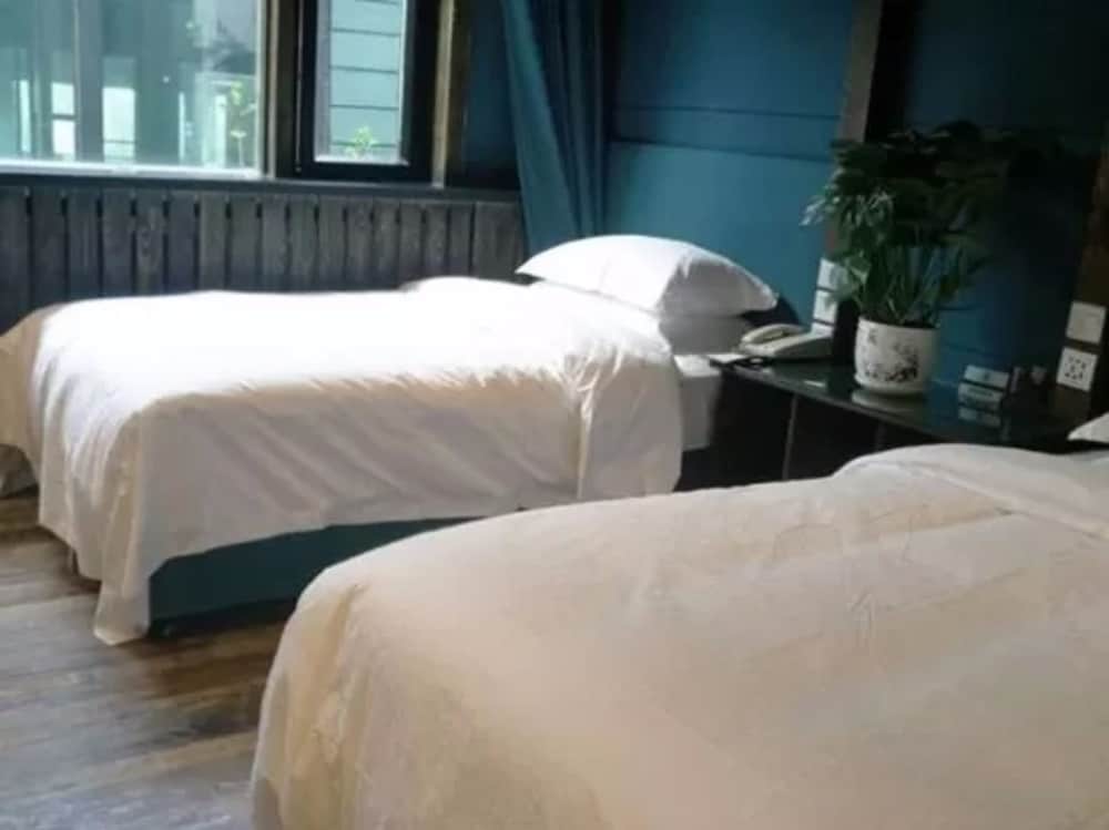 Фото Yema Silk Road Inn