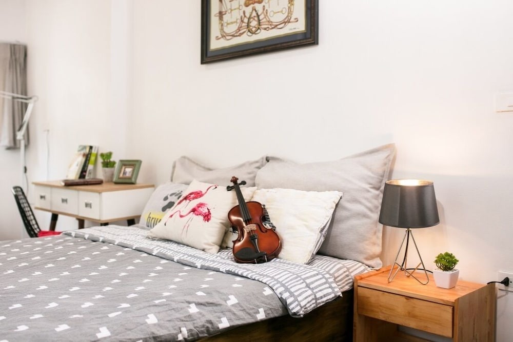 Фото Sazi Home 6 Le Thanh Tong