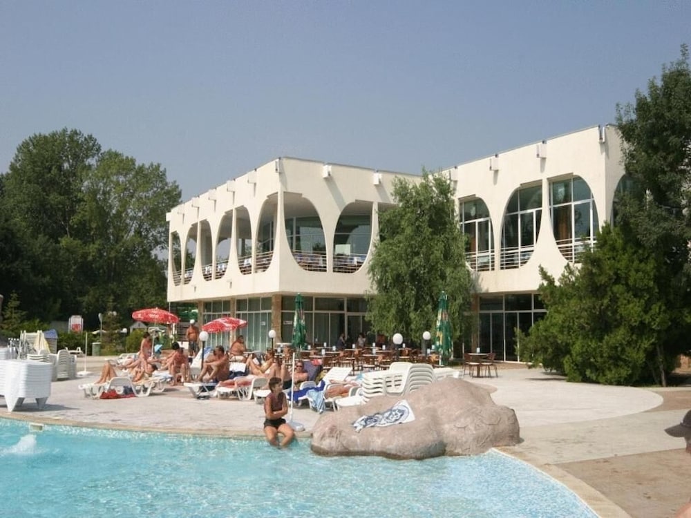 Фото отеля 4