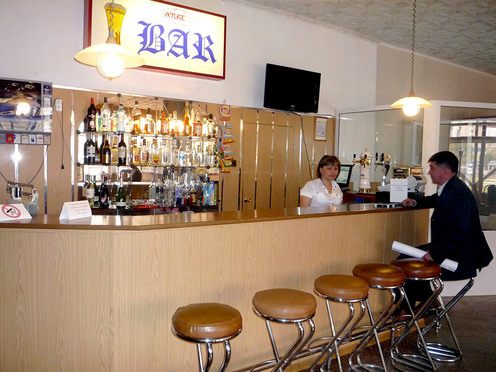 Фото Гостиница Актобе