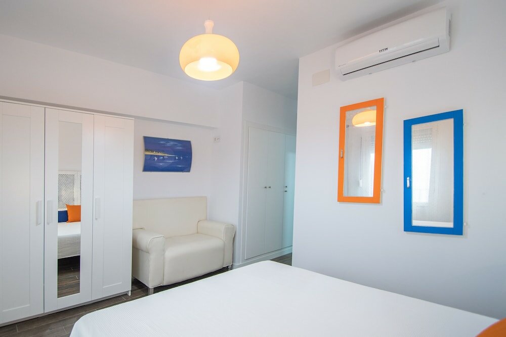 Фото Apartamento Cadiz Gusta