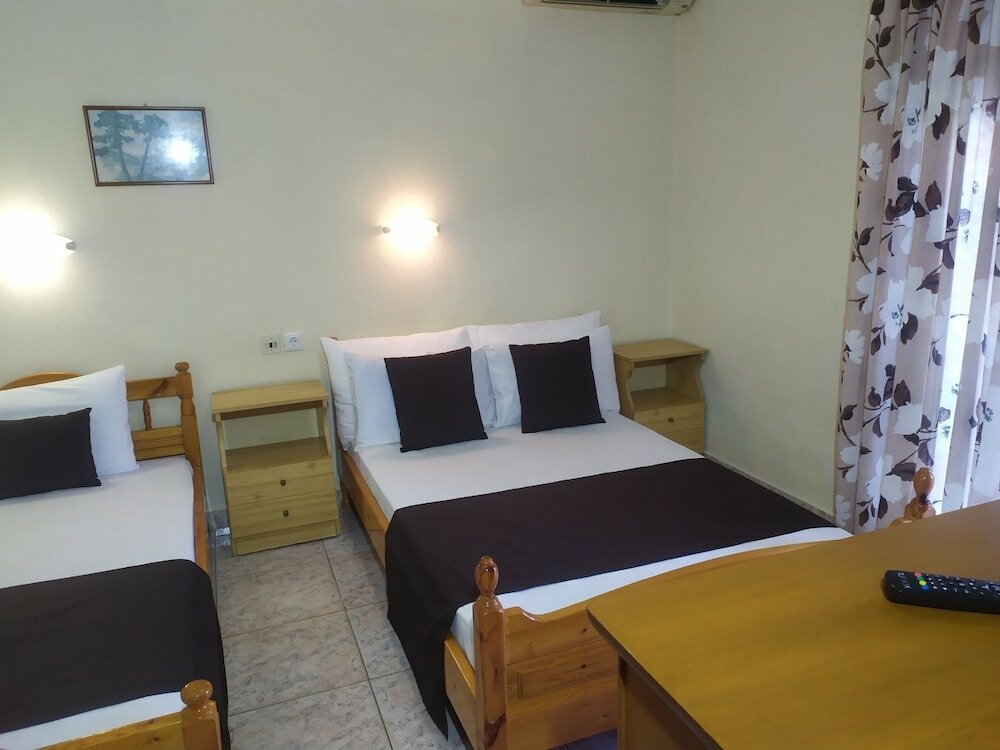 Фото Villa Dimitris