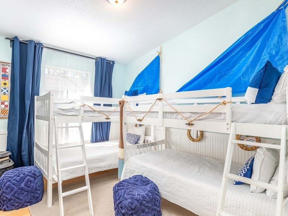 Фото Laurel Reef