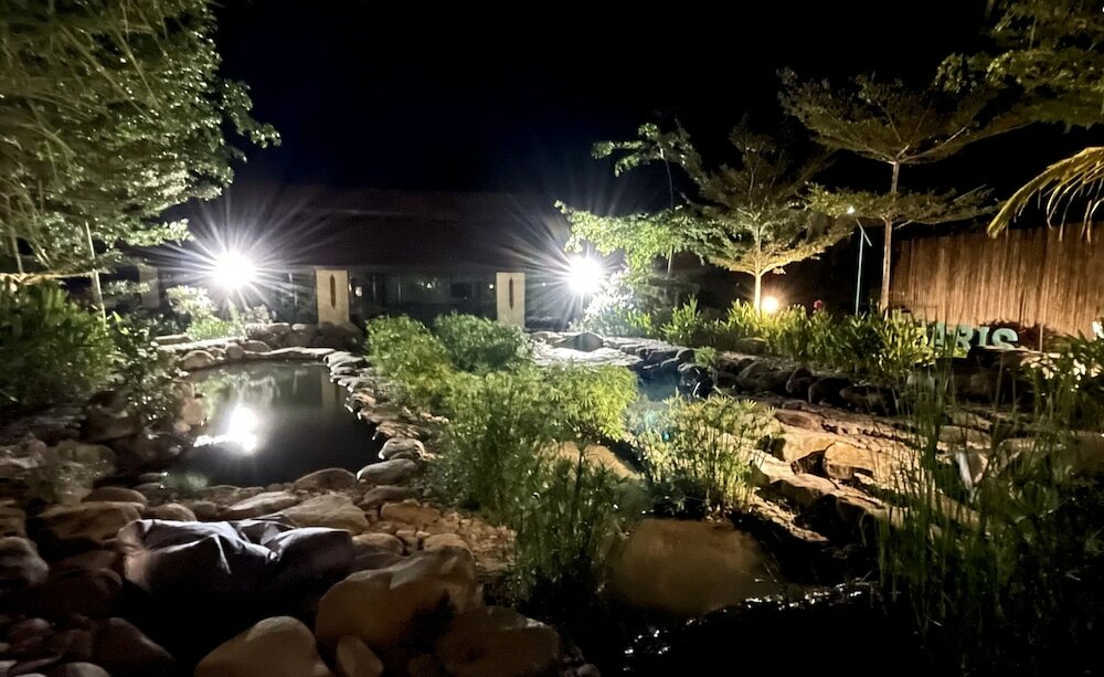 Фото Charis Janda Baik Villas