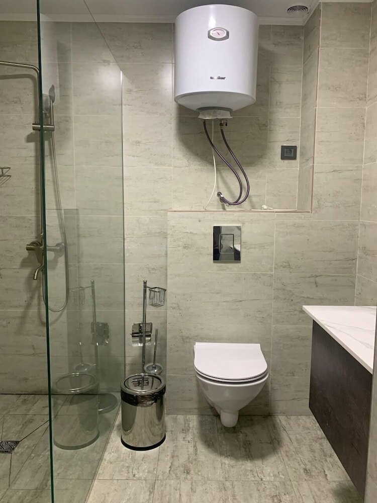 Фото Vzmorie Resort