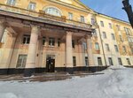 ОблФарм (Oktyabrya Avenue, 52) ، صيدلية
