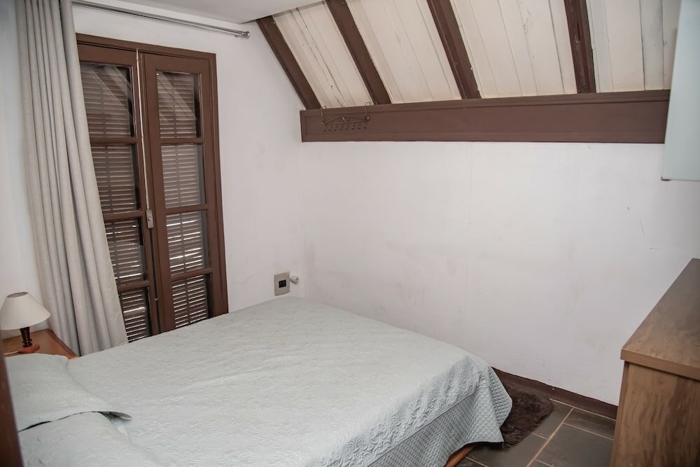 Фото Chalés da Cuesta