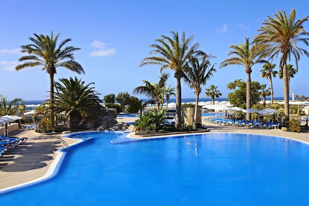 Фото Iberostar Playa Gaviotas - All Inclusive