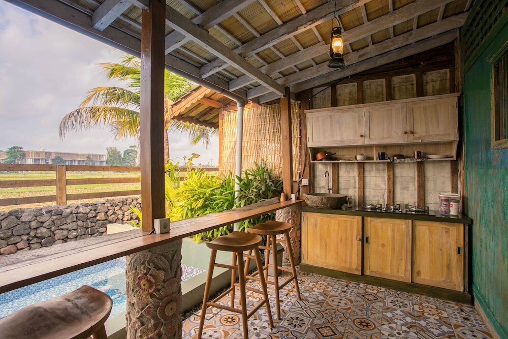 Фото Pondok Cap Oleng