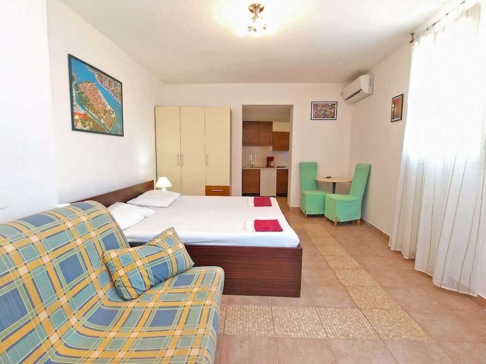 Фото Apartment Vlado 1405